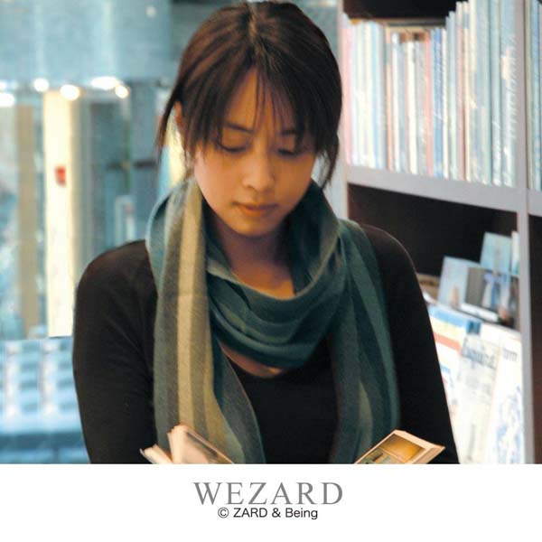 ZARD（坂井泉水）音乐全集+影像+图像