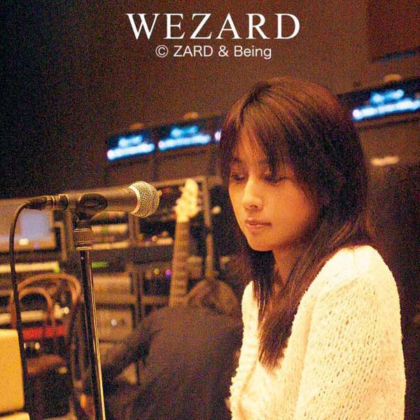 ZARD（坂井泉水）音乐全集+影像+图像