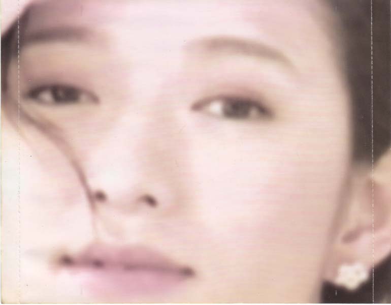 赵咏华音乐专辑31张35CD[WAV+CUE]