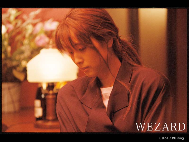 ZARD（坂井泉水）音乐全集+影像+图像