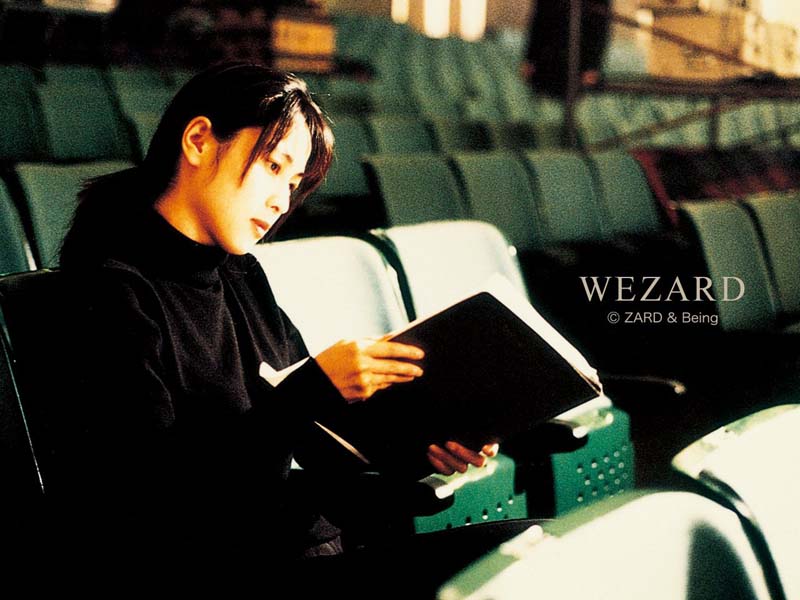 ZARD（坂井泉水）音乐全集+影像+图像