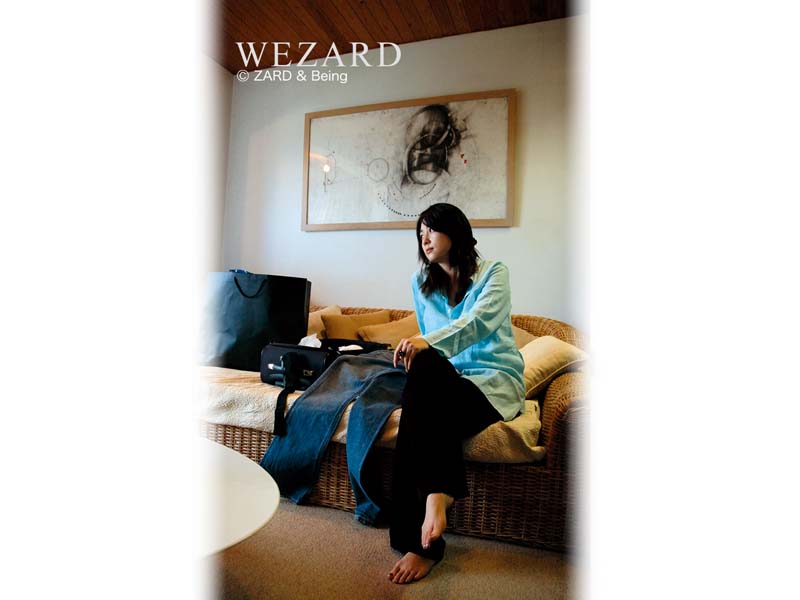 ZARD（坂井泉水）音乐全集+影像+图像