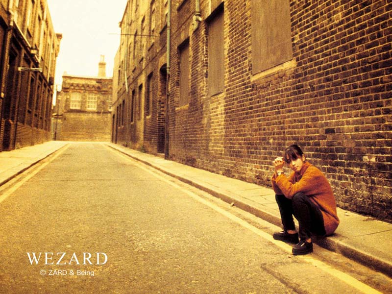 ZARD（坂井泉水）音乐全集+影像+图像