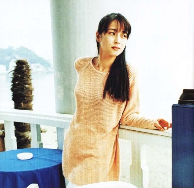 ZARD（坂井泉水）音乐全集+影像+图像