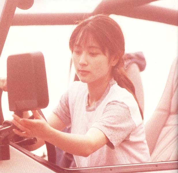ZARD（坂井泉水）音乐全集+影像+图像