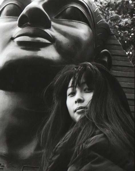 ZARD（坂井泉水）音乐全集+影像+图像