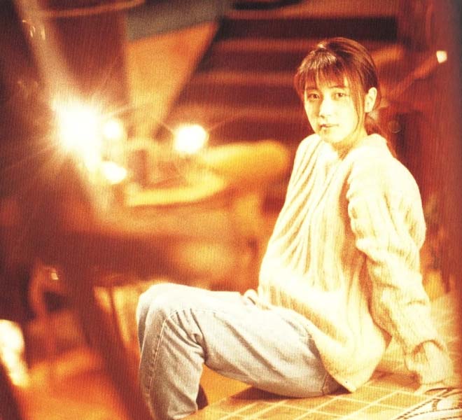ZARD（坂井泉水）音乐全集+影像+图像
