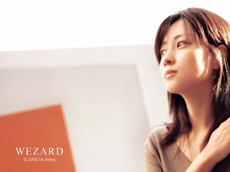 ZARD（坂井泉水）音乐全集+影像+图像