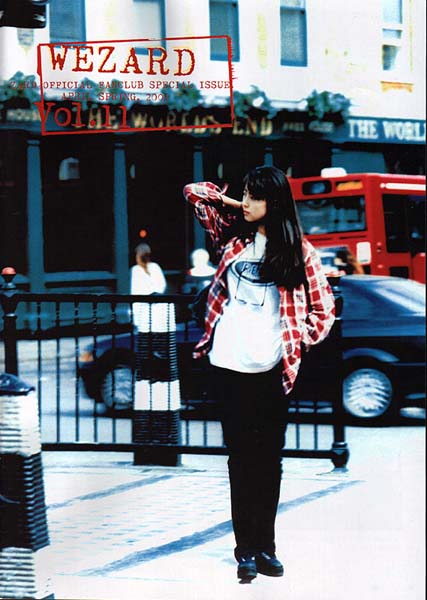 ZARD（坂井泉水）音乐全集+影像+图像