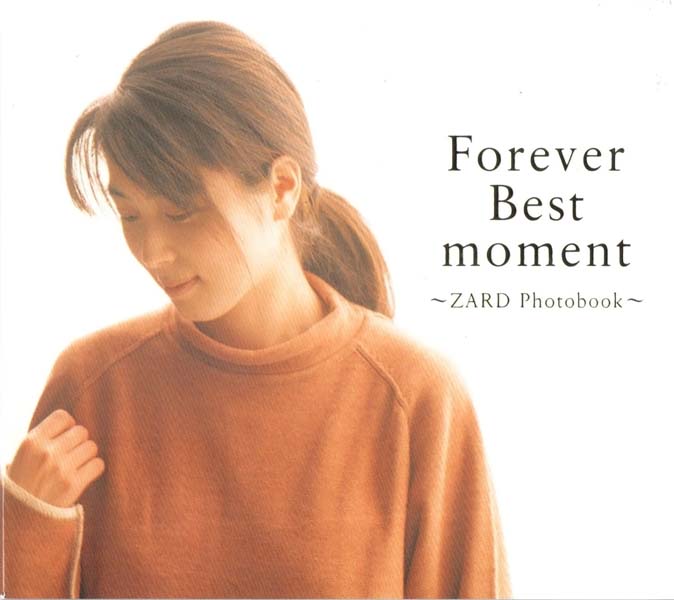 ZARD（坂井泉水）音乐全集+影像+图像