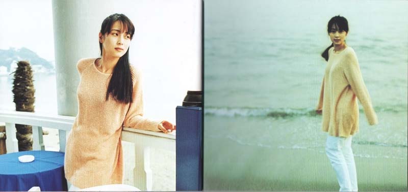ZARD（坂井泉水）音乐全集+影像+图像