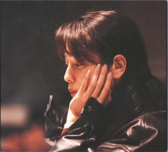 ZARD（坂井泉水）音乐全集+影像+图像
