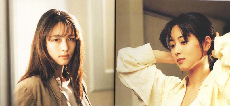 ZARD（坂井泉水）音乐全集+影像+图像