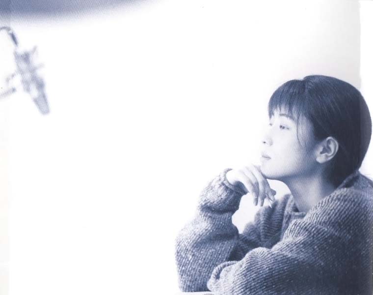 ZARD（坂井泉水）音乐全集+影像+图像