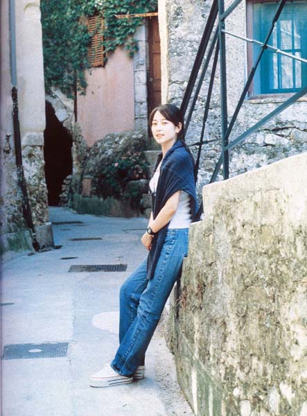 ZARD（坂井泉水）音乐全集+影像+图像