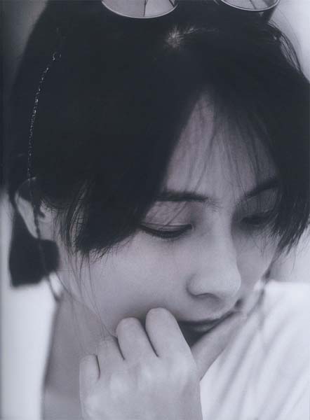 ZARD（坂井泉水）音乐全集+影像+图像