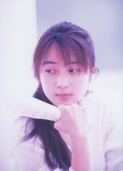 ZARD（坂井泉水）音乐全集+影像+图像