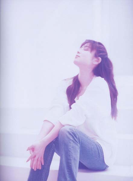 ZARD（坂井泉水）音乐全集+影像+图像