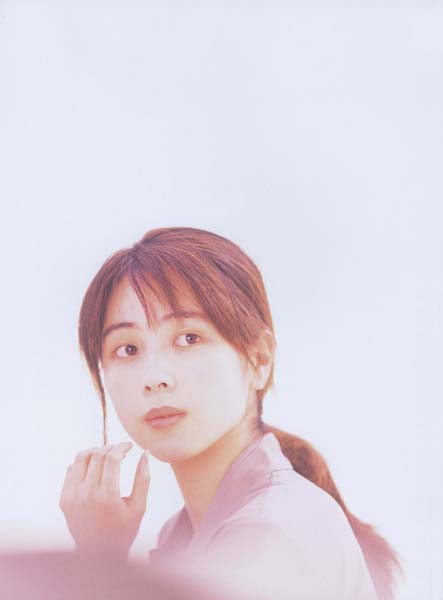 ZARD（坂井泉水）音乐全集+影像+图像
