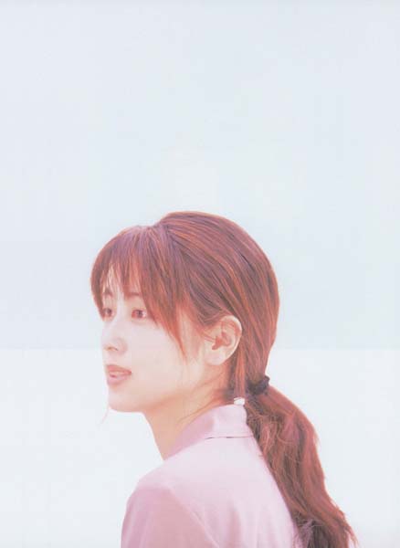 ZARD（坂井泉水）音乐全集+影像+图像