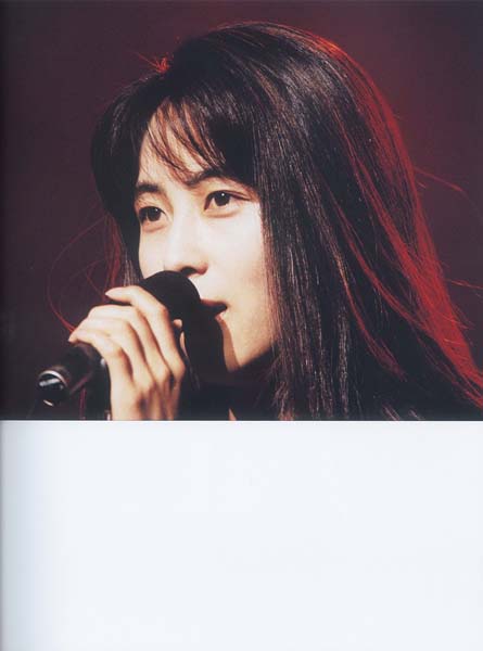 ZARD（坂井泉水）音乐全集+影像+图像
