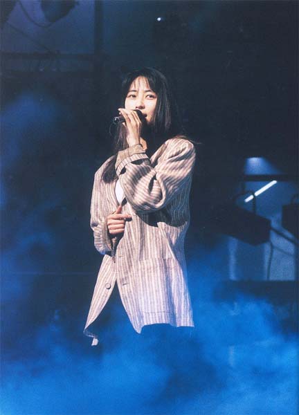ZARD（坂井泉水）音乐全集+影像+图像