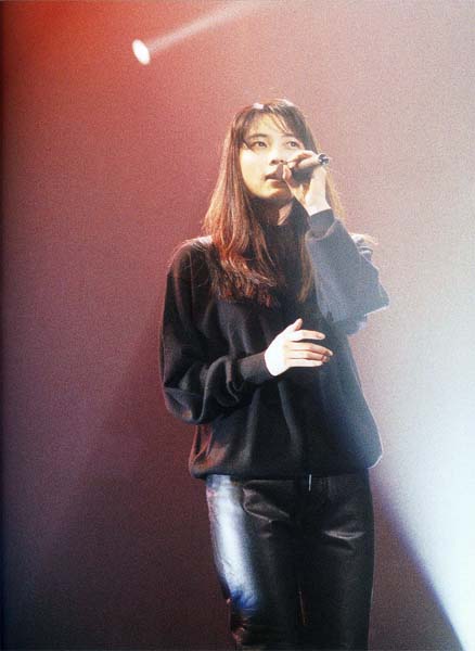 ZARD（坂井泉水）音乐全集+影像+图像