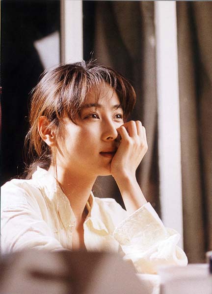 ZARD（坂井泉水）音乐全集+影像+图像