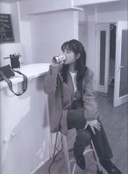 ZARD（坂井泉水）音乐全集+影像+图像