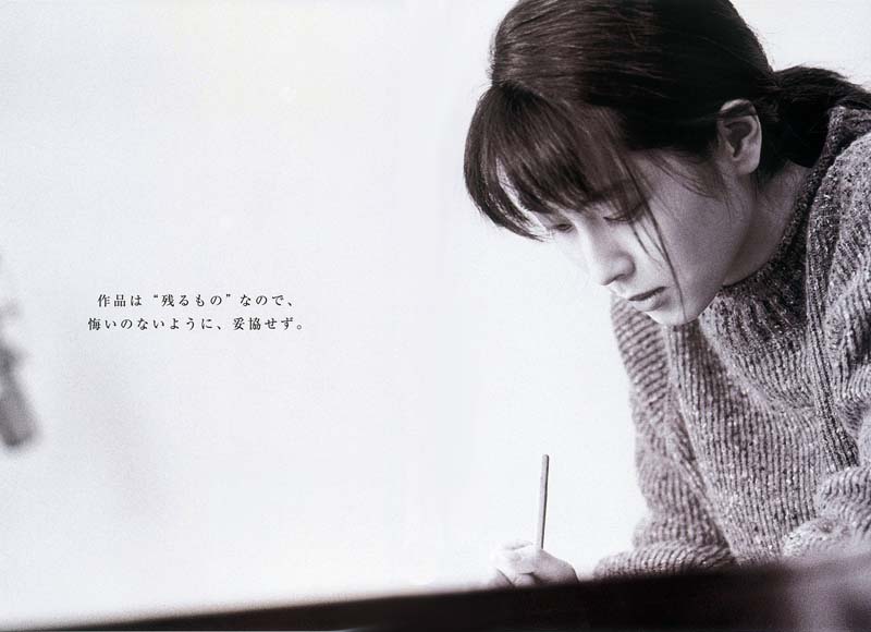 ZARD（坂井泉水）音乐全集+影像+图像