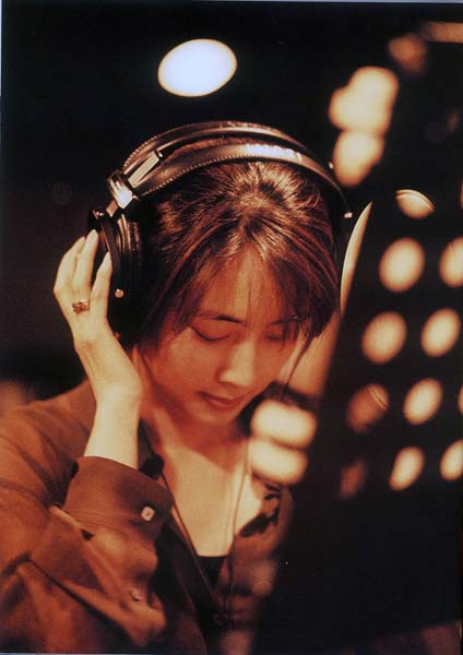 ZARD（坂井泉水）音乐全集+影像+图像