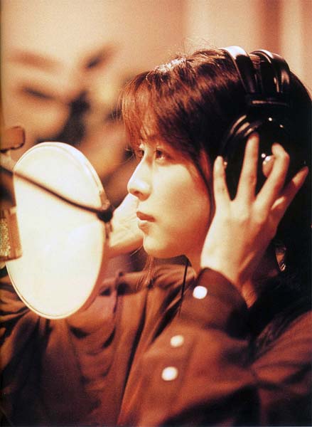 ZARD（坂井泉水）音乐全集+影像+图像