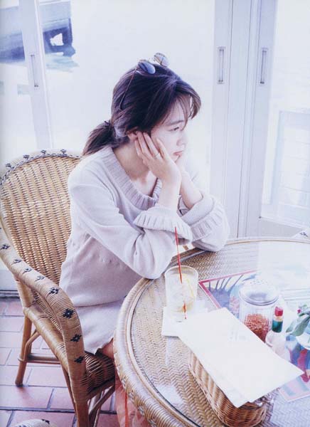 ZARD（坂井泉水）音乐全集+影像+图像
