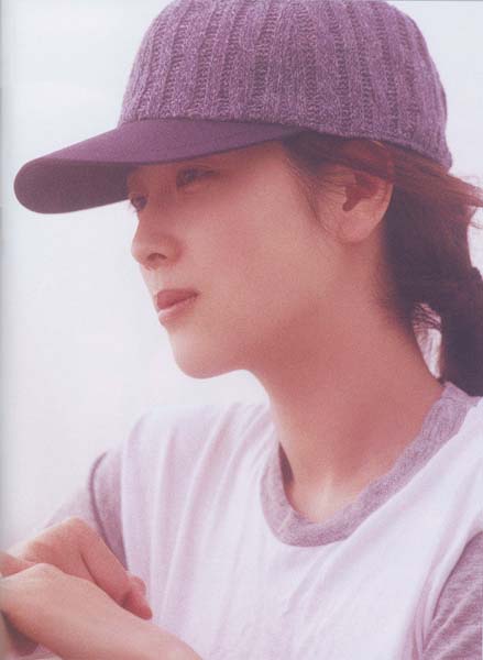 ZARD（坂井泉水）音乐全集+影像+图像