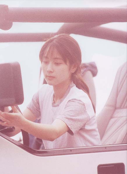 ZARD（坂井泉水）音乐全集+影像+图像