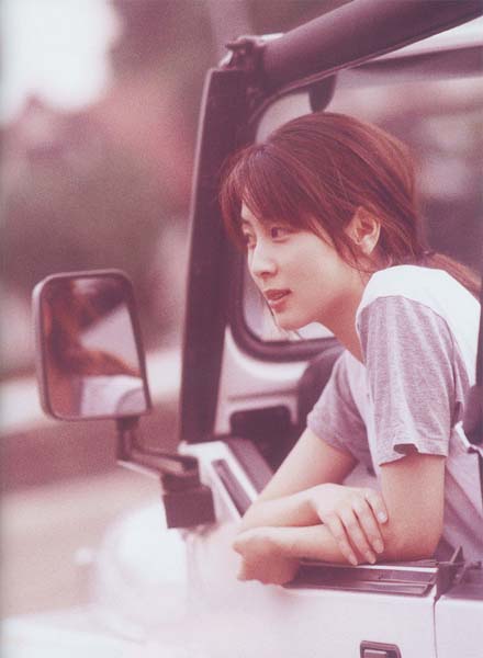 ZARD（坂井泉水）音乐全集+影像+图像