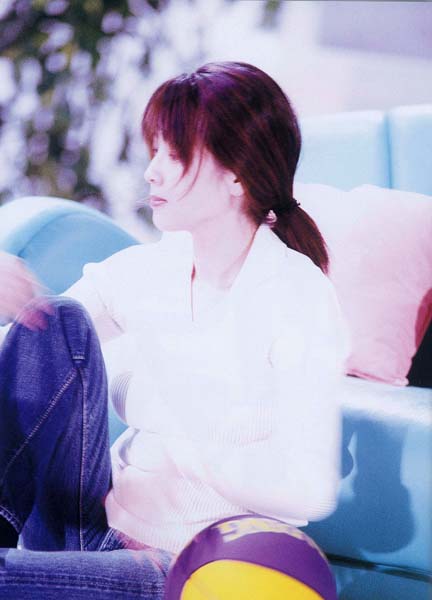 ZARD（坂井泉水）音乐全集+影像+图像