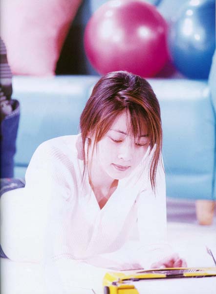 ZARD（坂井泉水）音乐全集+影像+图像
