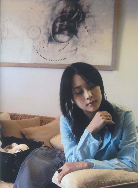 ZARD（坂井泉水）音乐全集+影像+图像