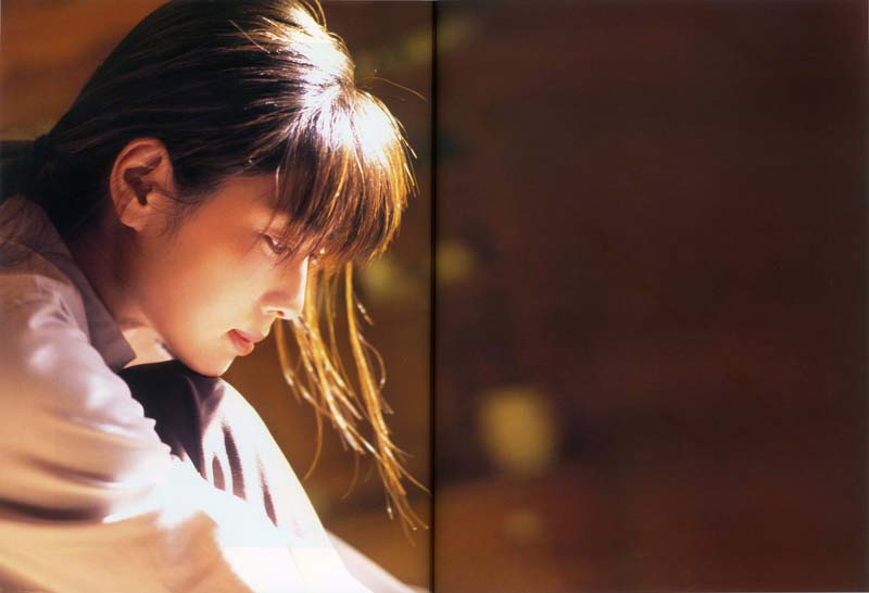 ZARD（坂井泉水）音乐全集+影像+图像