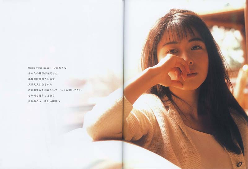 ZARD（坂井泉水）音乐全集+影像+图像