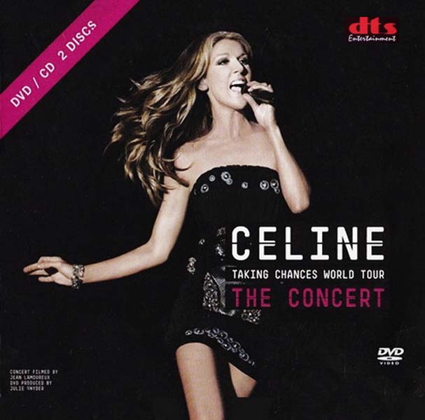 Celine Dion 席琳·迪翁 音乐专辑129张135CD[WAV+CUE]