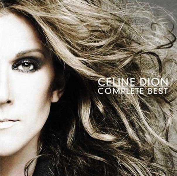 Celine Dion 席琳·迪翁 音乐专辑129张135CD[WAV+CUE]