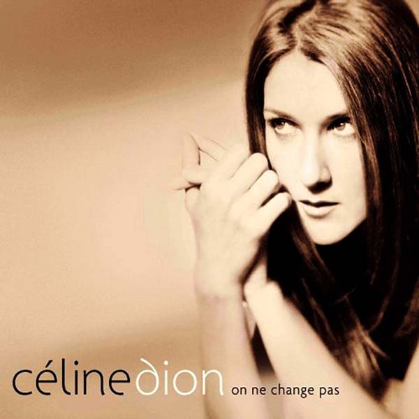 Celine Dion 席琳·迪翁 音乐专辑129张135CD[WAV+CUE]