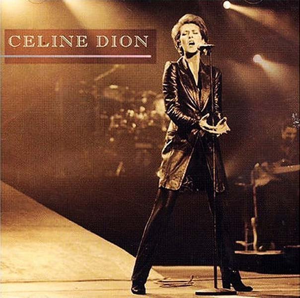 Celine Dion 席琳·迪翁 音乐专辑129张135CD[WAV+CUE]