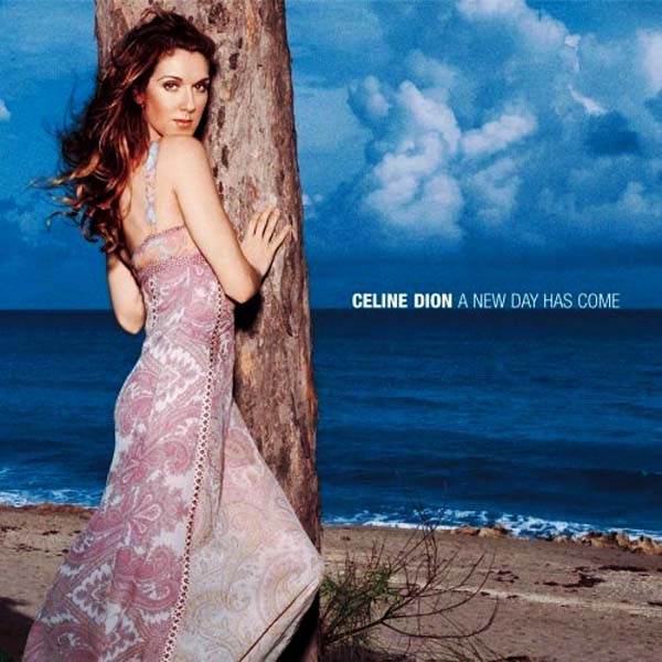 Celine Dion 席琳·迪翁 音乐专辑129张135CD[WAV+CUE]