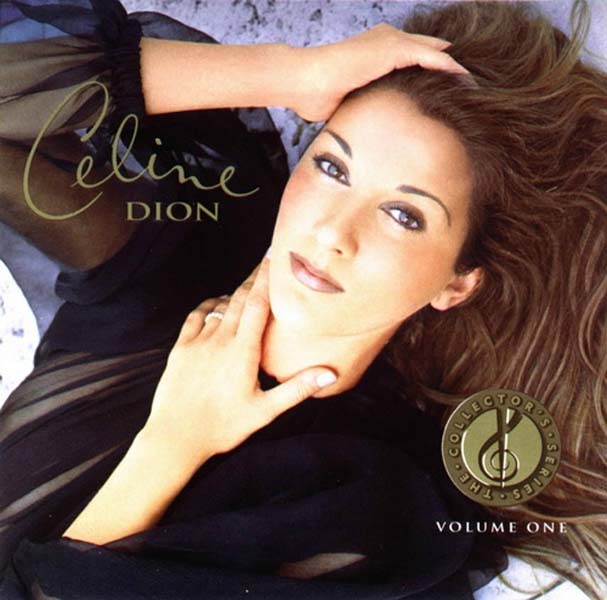 Celine Dion 席琳·迪翁 音乐专辑129张135CD[WAV+CUE]