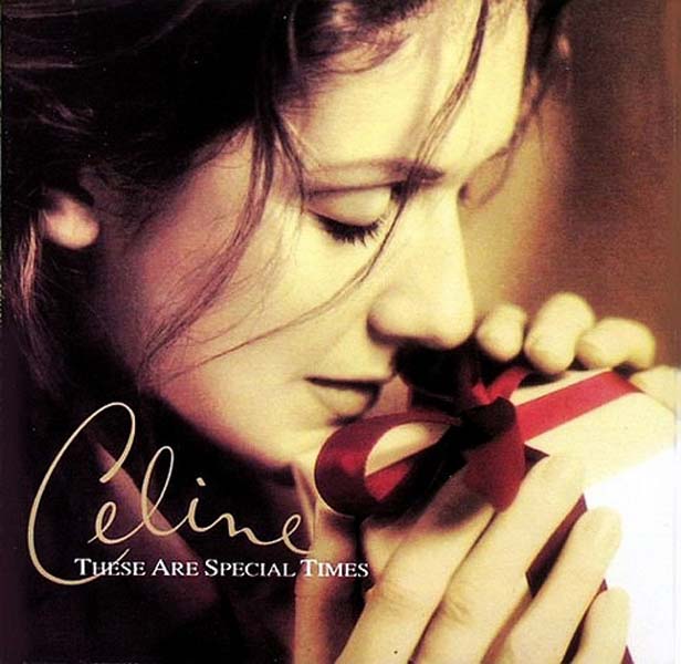 Celine Dion 席琳·迪翁 音乐专辑129张135CD[WAV+CUE]