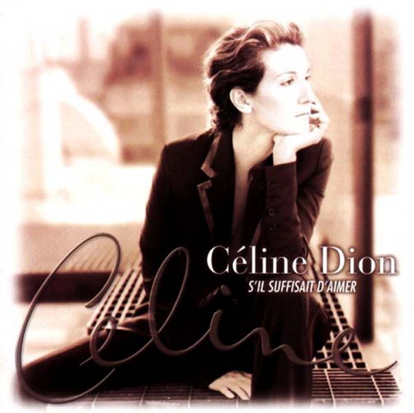 Celine Dion 席琳·迪翁 音乐专辑129张135CD[WAV+CUE]