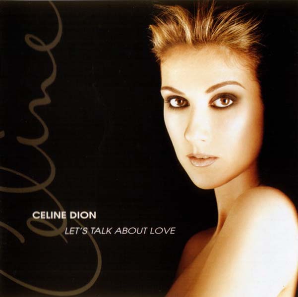 Celine Dion 席琳·迪翁 音乐专辑129张135CD[WAV+CUE]